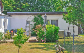 Ferienhaus Ostseebad Breege, Altenkirchen